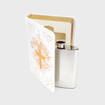 Fancy Good Book | Hip Flask | 正價