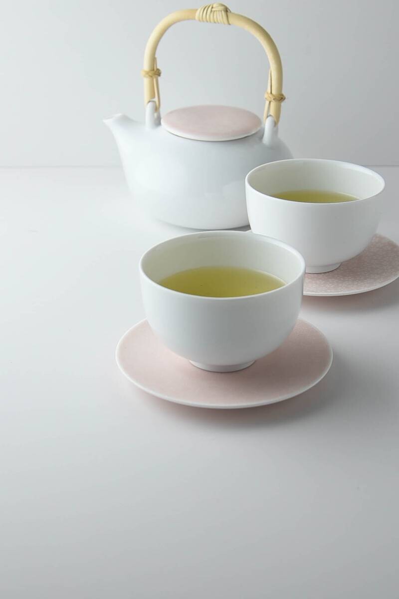 Miyama | Sakura Teapot | 正價