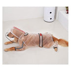Dog Pet Wear | Transparency Raincoat | 正價