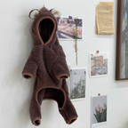 Dog Pet Wear | Latte All-in-one | Mocha | 正價