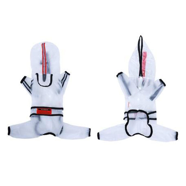 Dog Pet Wear | Transparency Raincoat | 正價