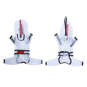 Dog Pet Wear | Transparency Raincoat | 正價
