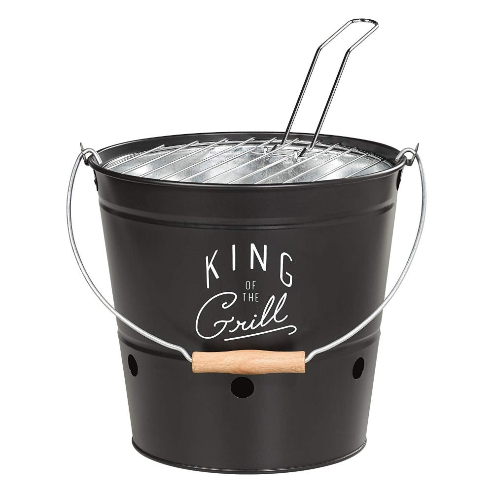 Bucket Barbecue (197182685195)