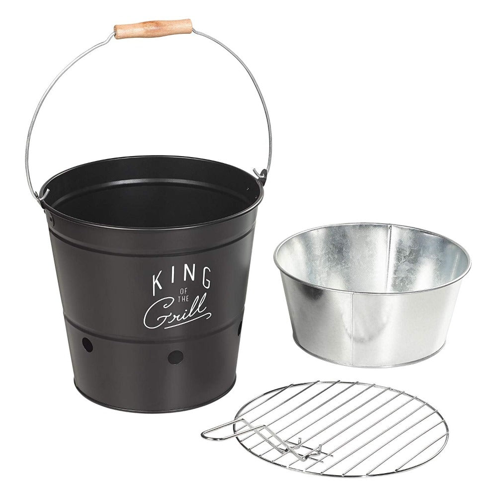 Bucket Barbecue (197182685195)