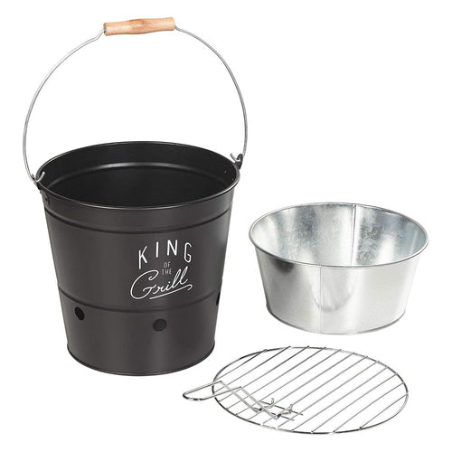 Bucket Barbecue (197182685195)