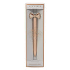 Signature Pen | Bowdelicious Rose Gold Core (562106368034)