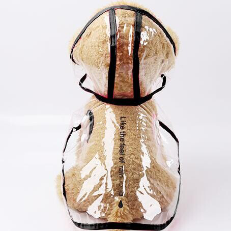 Dog Pet Wear | Raincoat | 正價