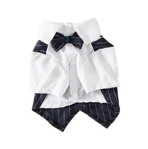 Dog Pet Wear | Suit | 正價 (4796831367242)
