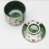 Camellia Musi Bowl | Green | 正價