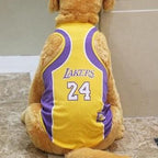 Dog Pet Wear | Basketball shirt 正價 (4796942155850)