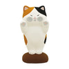 Ryukodo | Flat Cat Ornaments | 正價