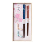 Couple Chopstick Set | Sakura | 正價