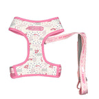 Dog Pet Wear | Sanrio Pet Leash Vest | 正價