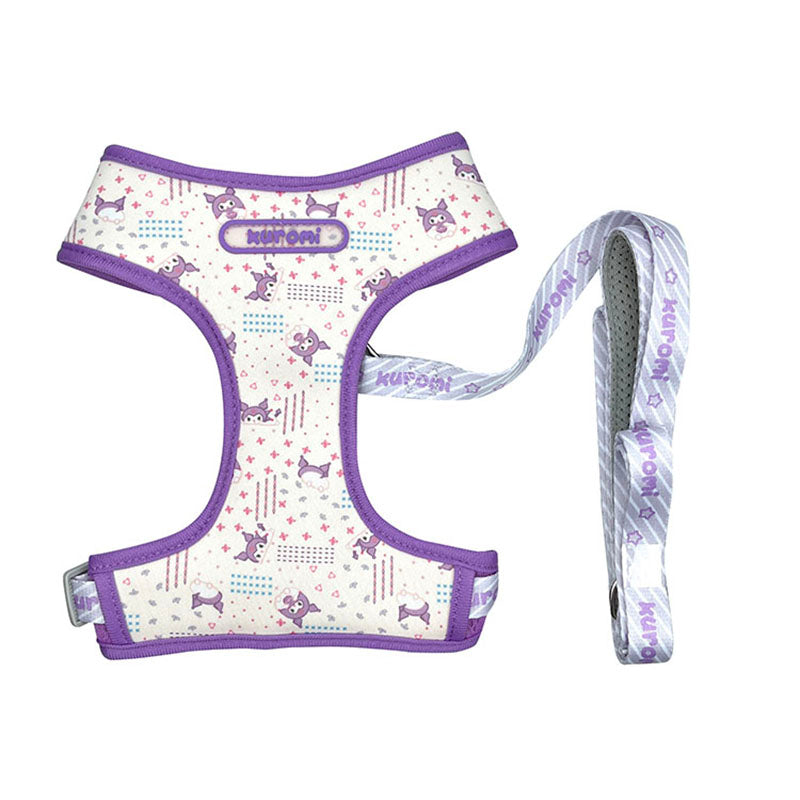 Dog Pet Wear | Sanrio Pet Leash Vest | 正價