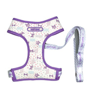 Dog Pet Wear | Sanrio Pet Leash Vest | 正價