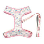 Dog Pet Wear | Sanrio Pet Leash Vest | 正價