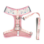 Dog Pet Wear | Sanrio Pet Leash Vest | 正價