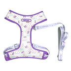 Dog Pet Wear | Sanrio Pet Leash Vest | 正價