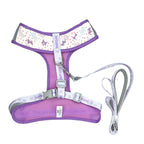 Dog Pet Wear | Sanrio Pet Leash Vest | 正價
