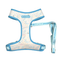 Dog Pet Wear | Sanrio Pet Leash Vest | 正價