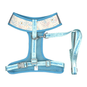 Dog Pet Wear | Sanrio Pet Leash Vest | 正價