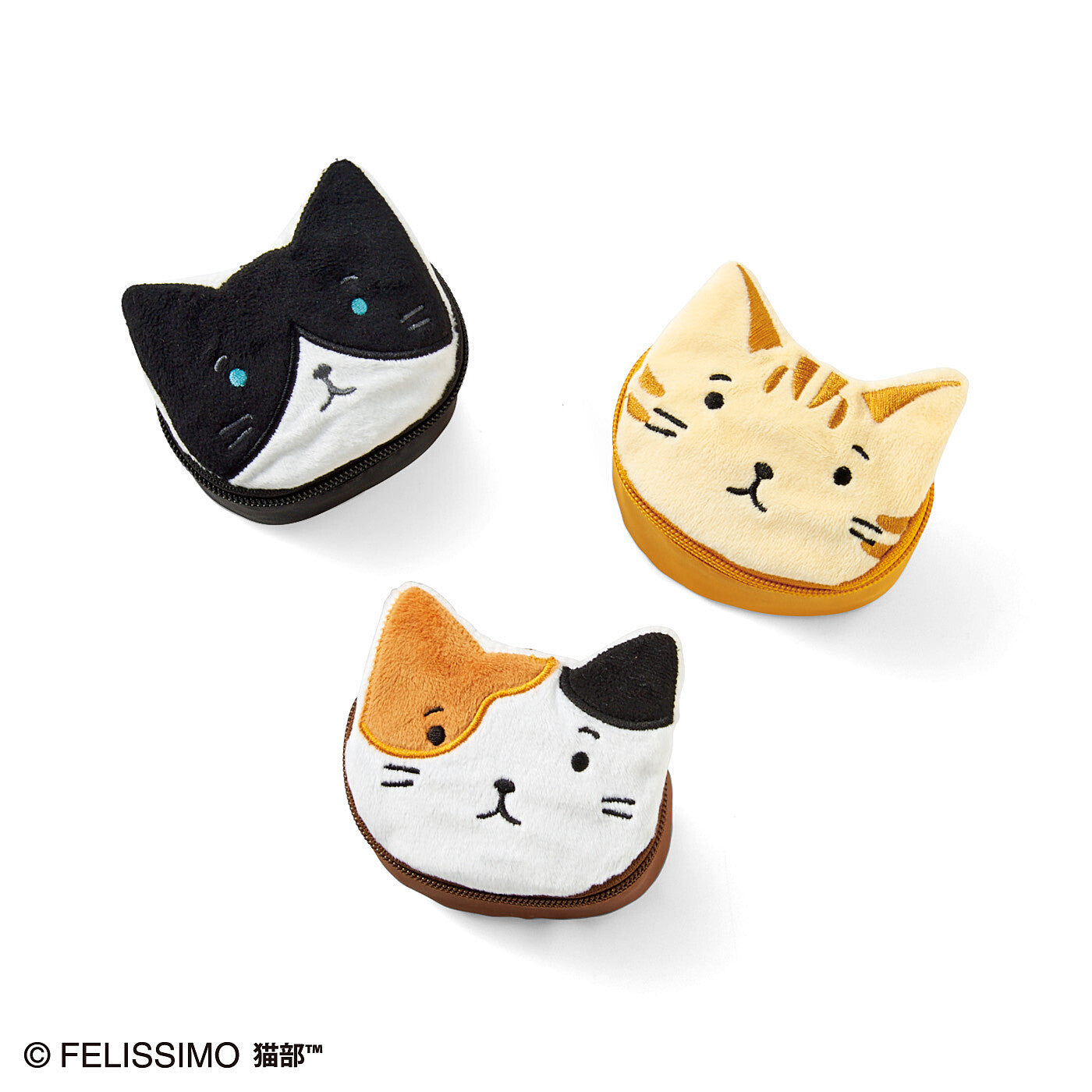 Cat Eco Bag | 正價