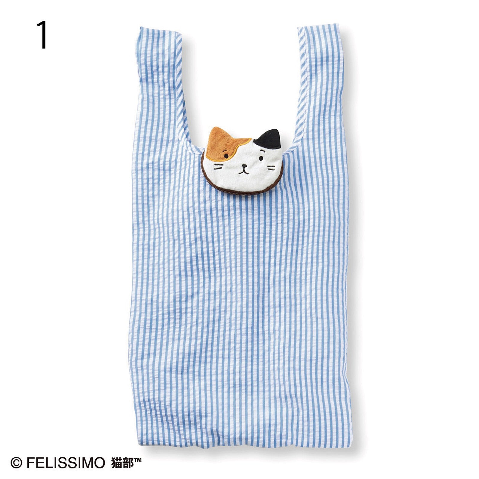 Cat Eco Bag | 正價