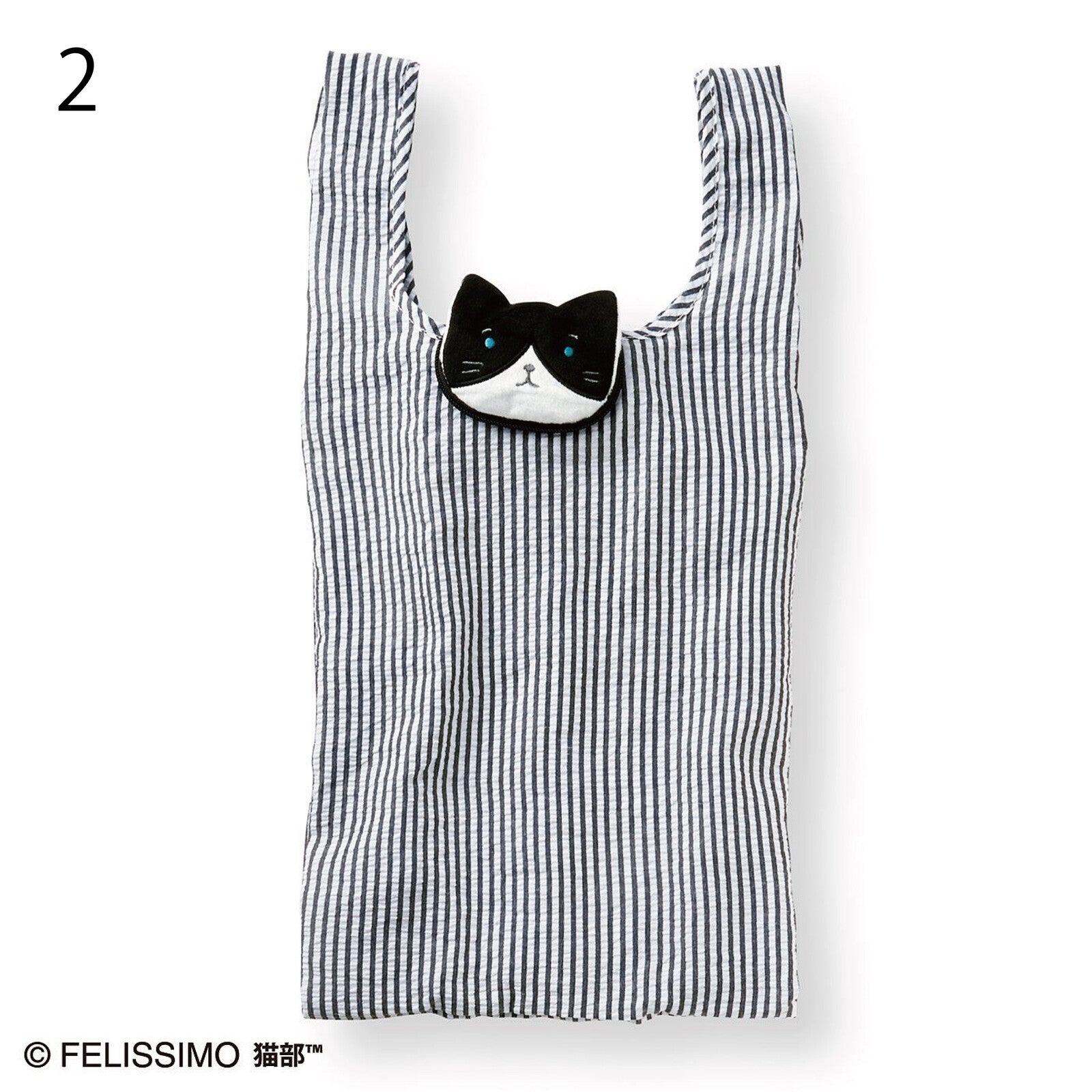 Cat Eco Bag | 正價