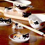 Lying Down Chopstick Rest | 3Pcs Set | 正價