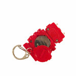 Tool Keychain Robot | Red (1660051980322)