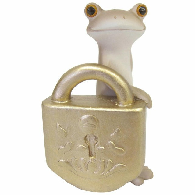 Copeau Display | 71755 | Frog and Lock (3669113471010)