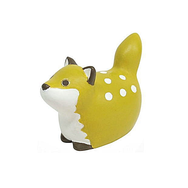 Copeau Display | 72018 | Fox (1660048343074)