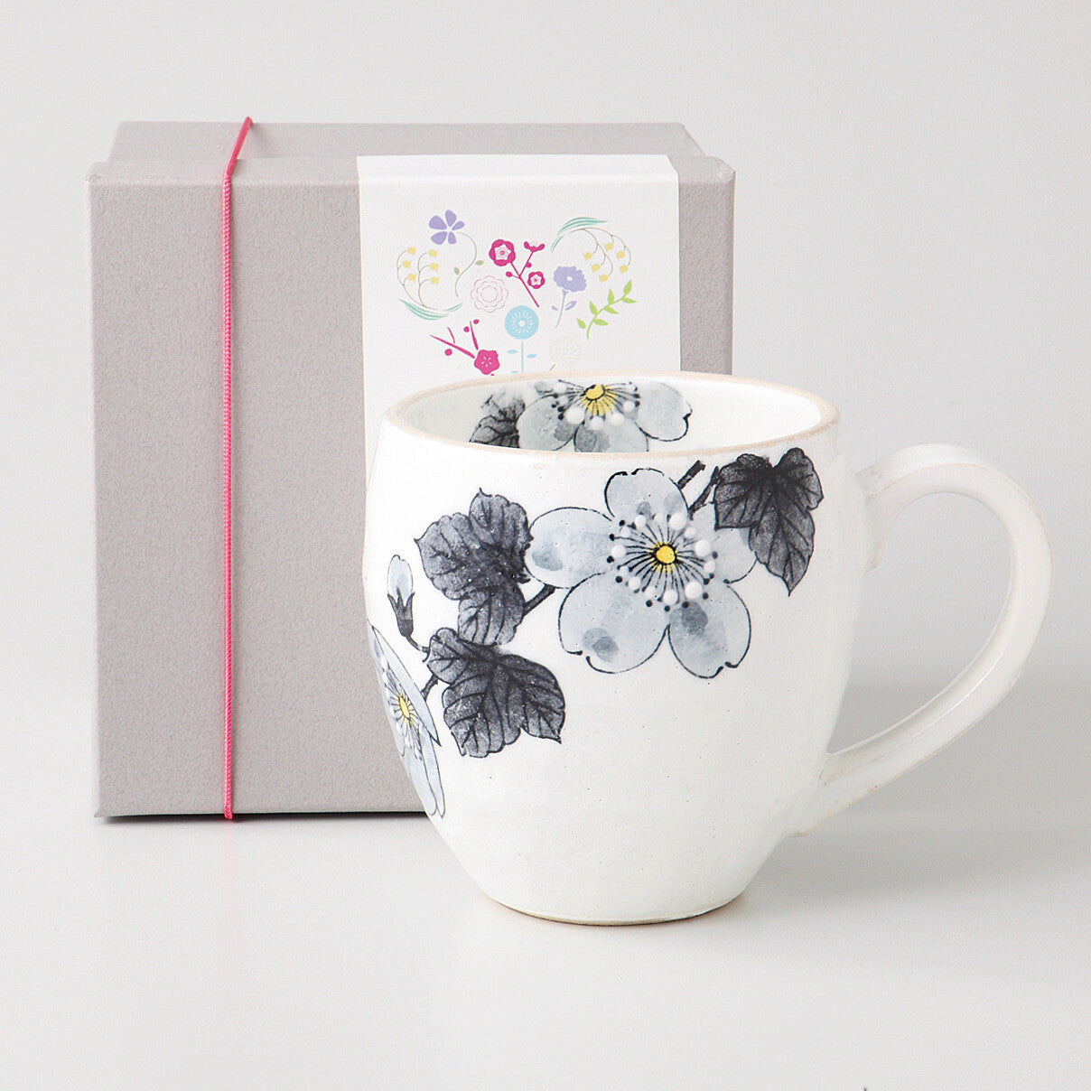 CIERTO | Usuzumi Mug | 正價