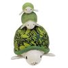Ryukoo | Dyeing Paper Ornament | Three Turtles | 正價