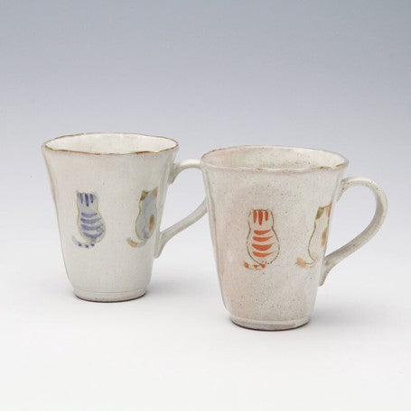 Cat Friend Mug | 正價