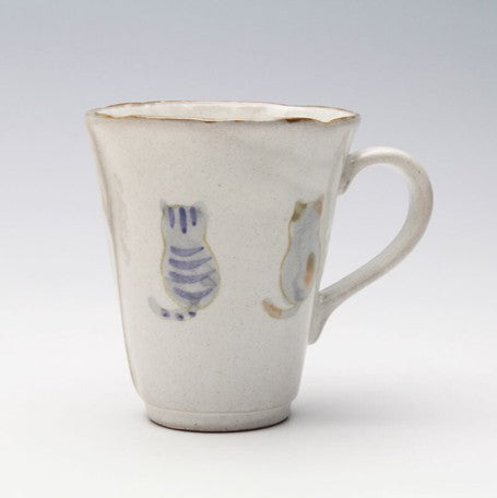 Cat Friend Mug | 正價