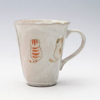 Cat Friend Mug | 正價