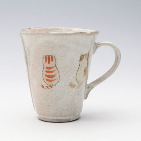 Cat Friend Mug | 正價