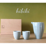 Cierto | Hibiki Sake Cup Set | 正價