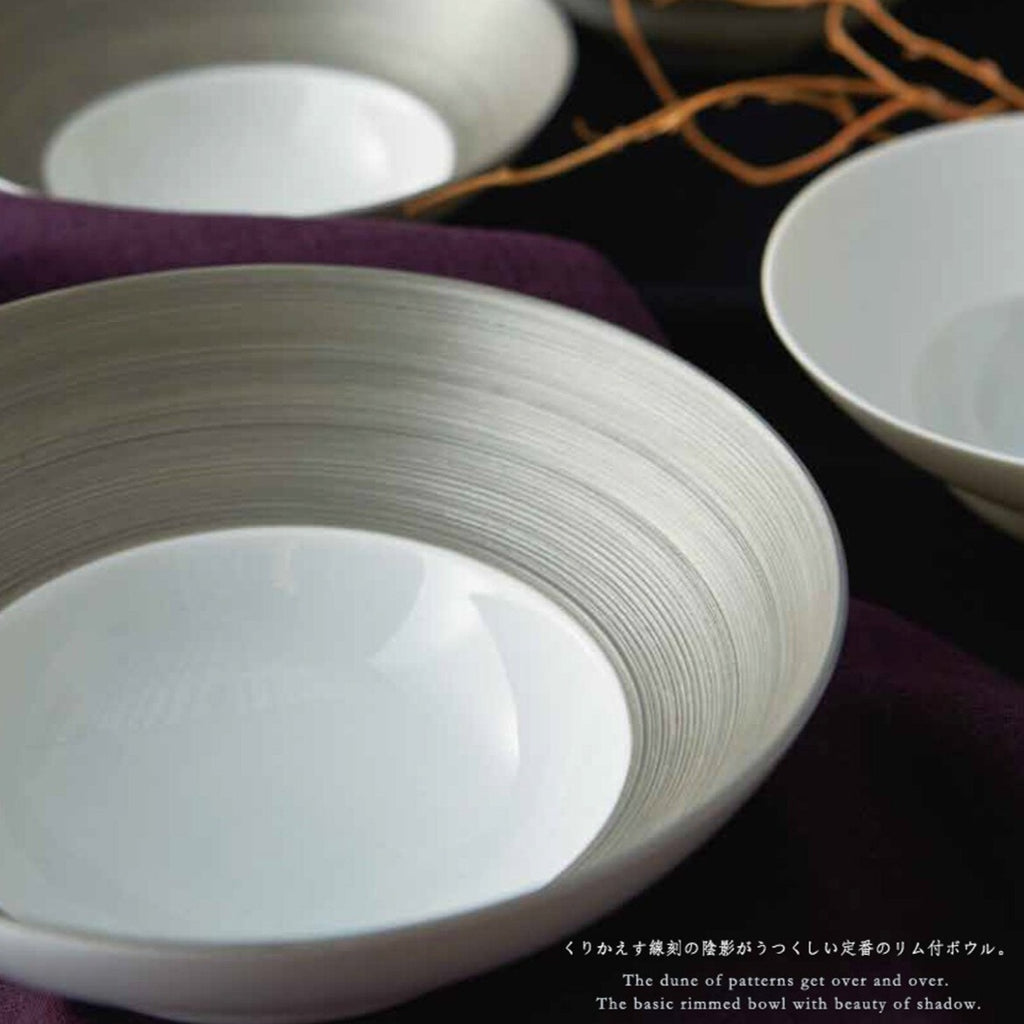 Cierto | Porcelains Bowl | 正價