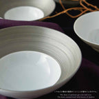 Cierto | Porcelains Bowl | 正價