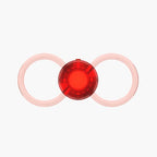 Dog LED Walk Light | Bow Tie Type | 正價