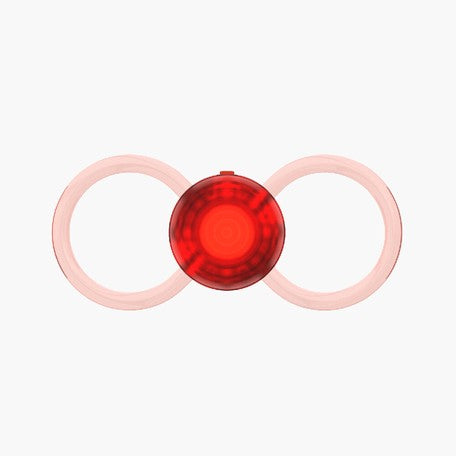 Dog LED Walk Light | Bow Tie Type | 正價