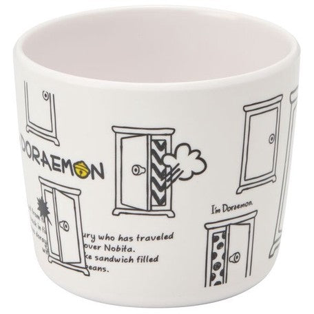 Doraemon Mug | White | 正價