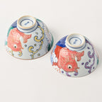 Medetaya | Tea Bowl Set | 正價