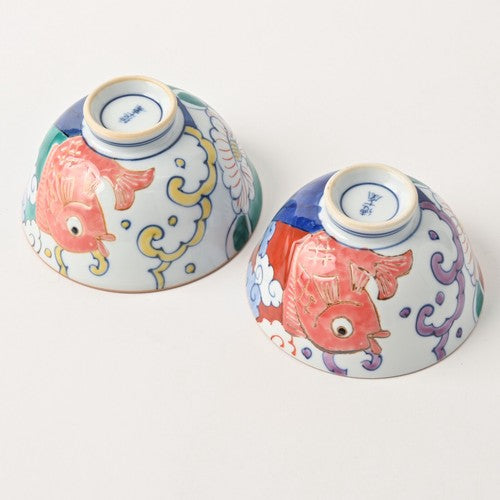 Medetaya | Tea Bowl Set | 正價