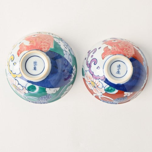 Medetaya | Tea Bowl Set | 正價