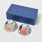 Medetaya | Tea Bowl Set | 正價