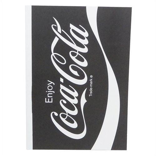 Enjoy CocaCola Notebook (1722150912034)