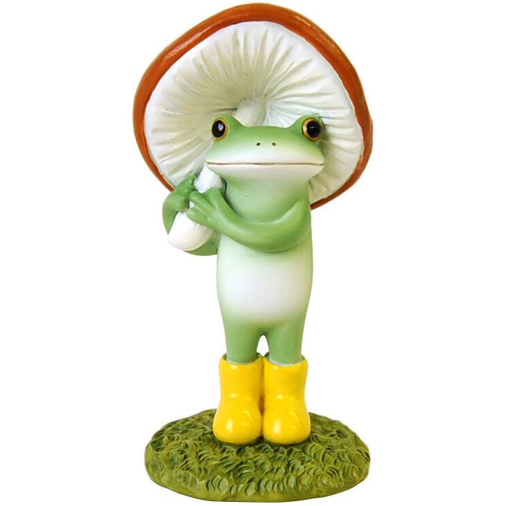 Copeau Display | 73329 | Mushroom Umbrella